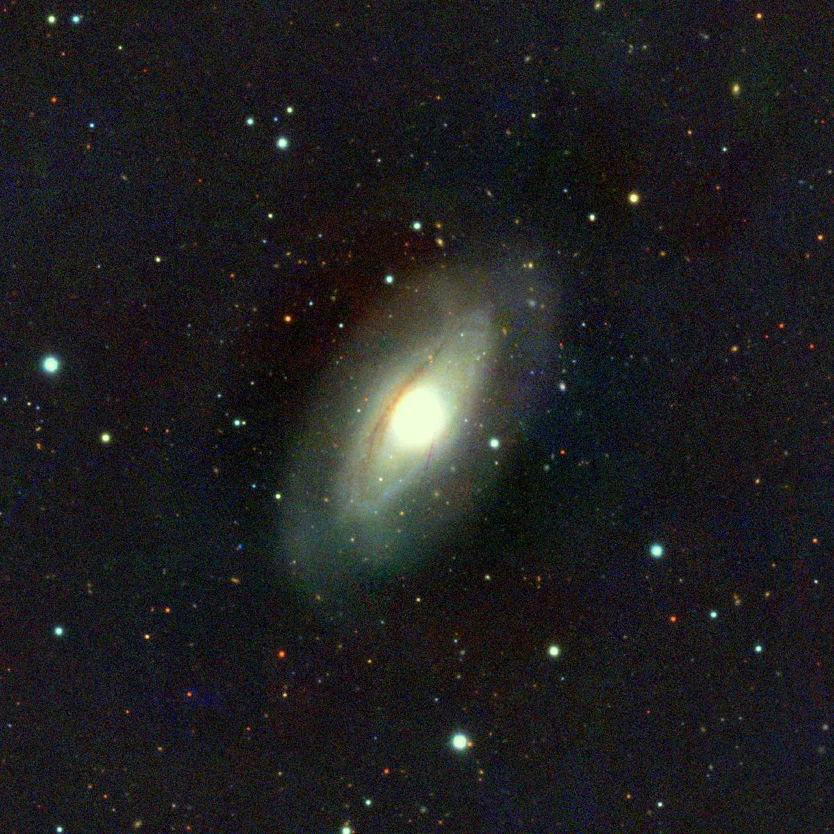Pan-STARRS1 photograph of PGC 43798
