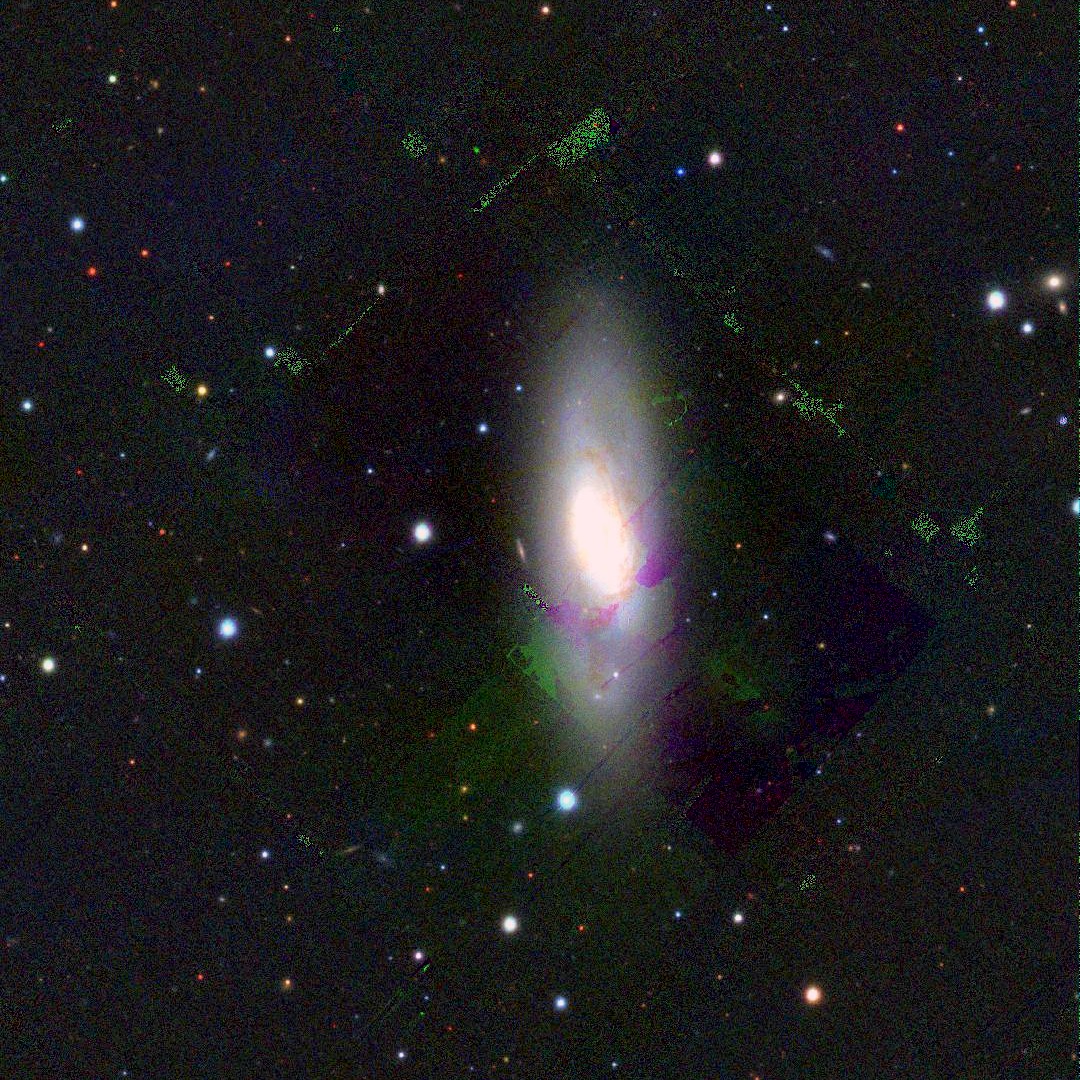 Pan-STARRS1 photograph of PGC 44191
