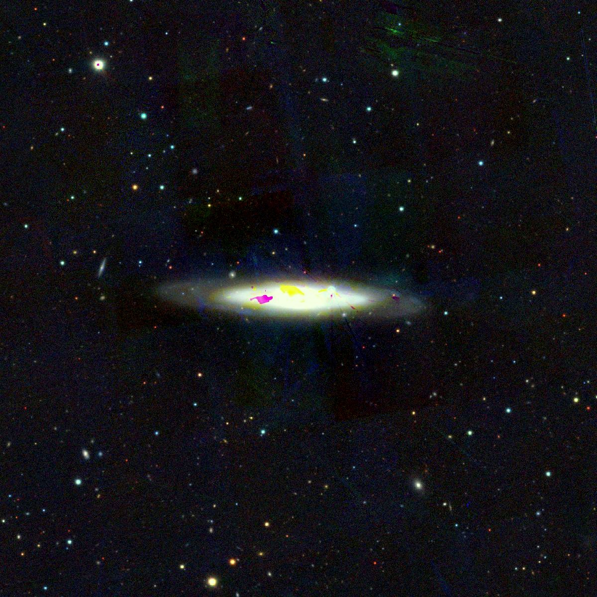 Pan-STARRS1 photograph of PGC 44600