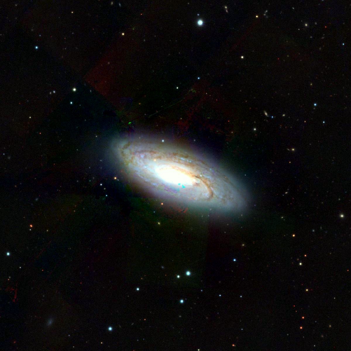 Pan-STARRS1 photograph of PGC 45749