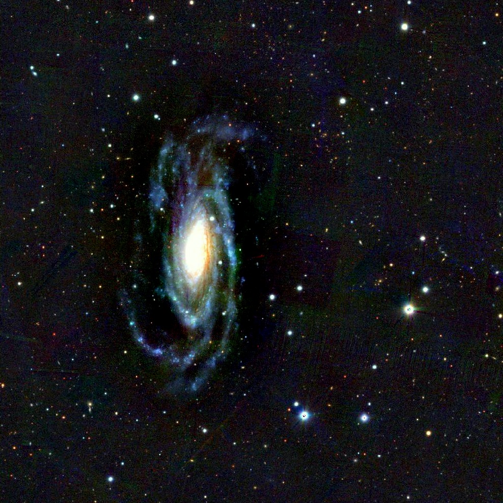 Pan-STARRS1 photograph of PGC 45948