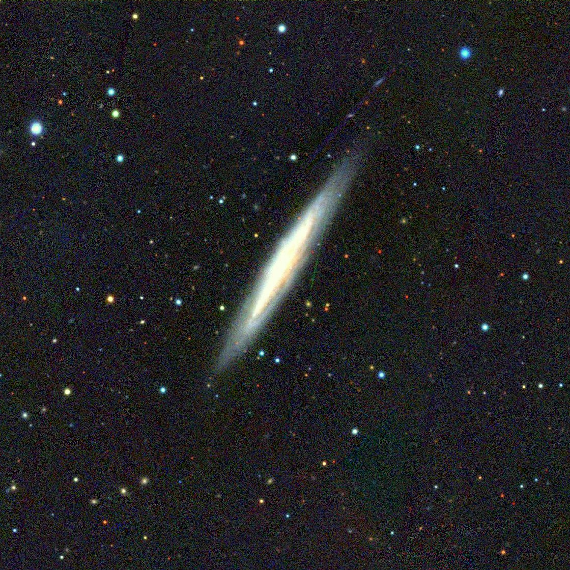 Pan-STARRS1 photograph of PGC 46441