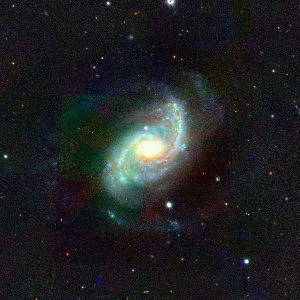 Pan-STARRS1 photograph of PGC 48130
