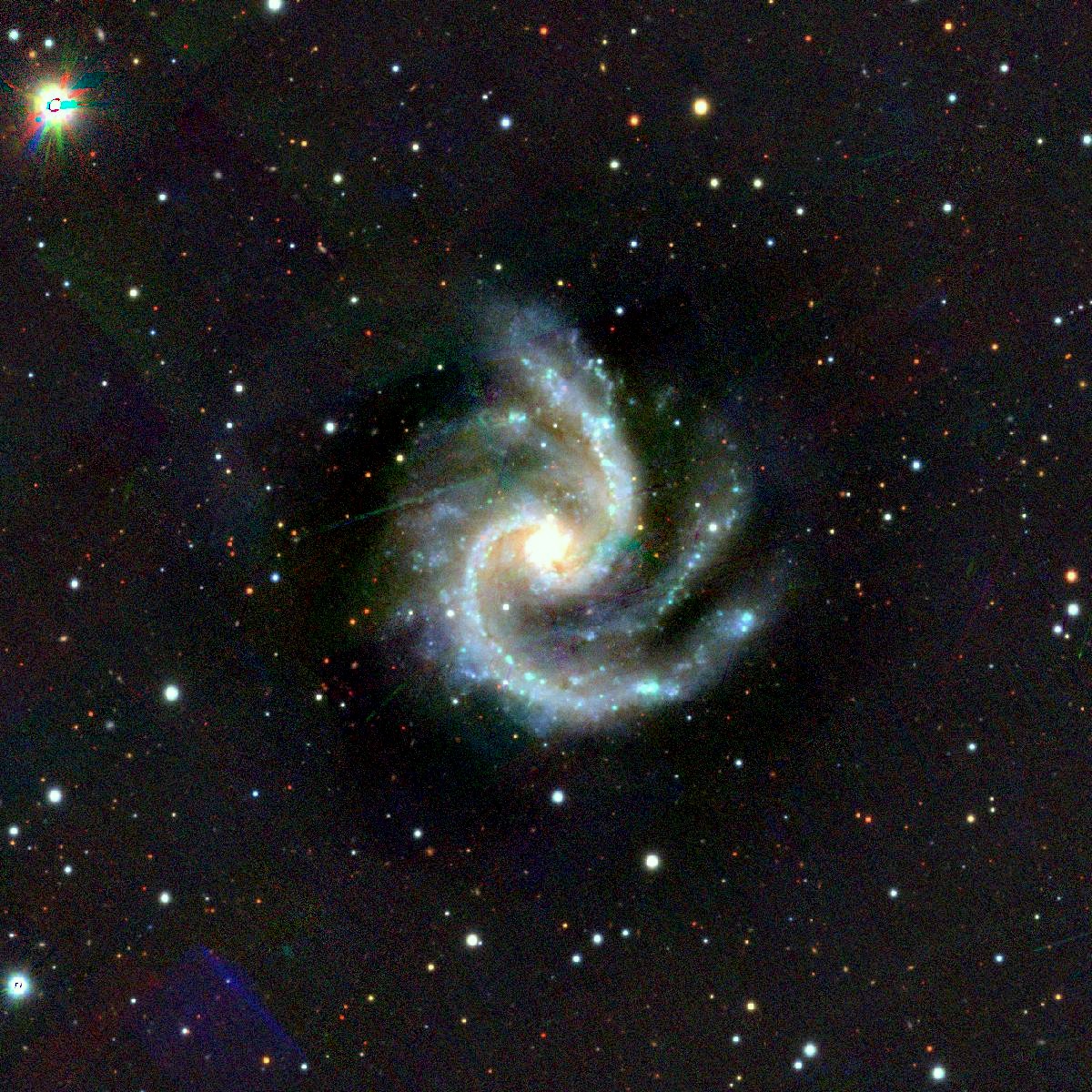 Pan-STARRS1 photograph of PGC 48171