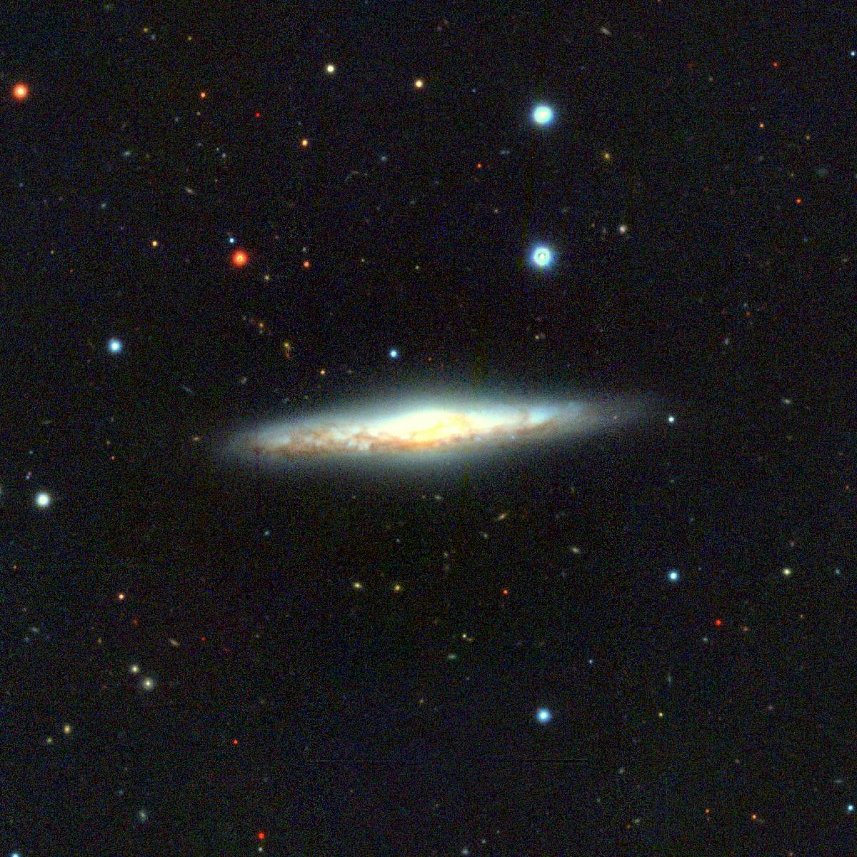 Pan-STARRS1 photograph of PGC 48767