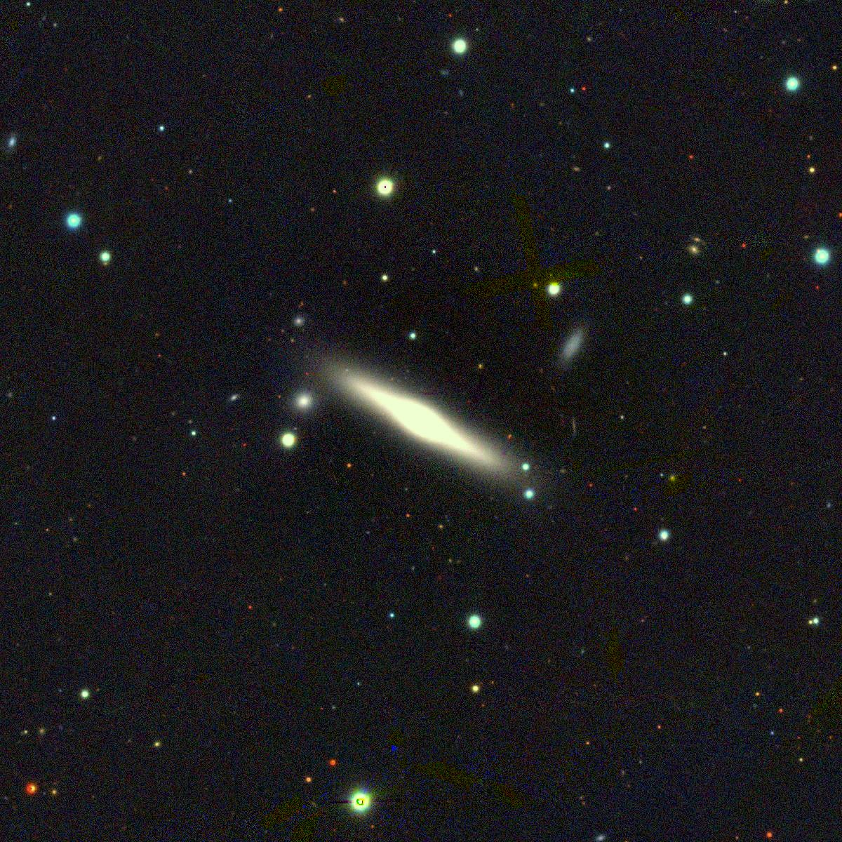 Pan-STARRS1 photograph of PGC 48860