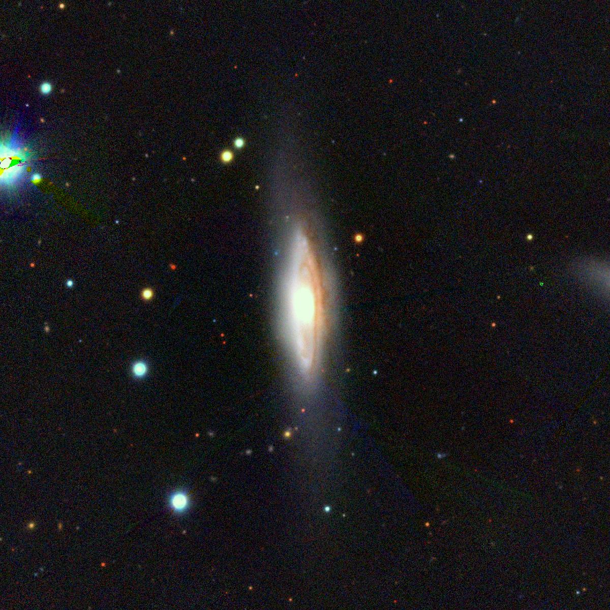 Pan-STARRS1 photograph of PGC 49548
