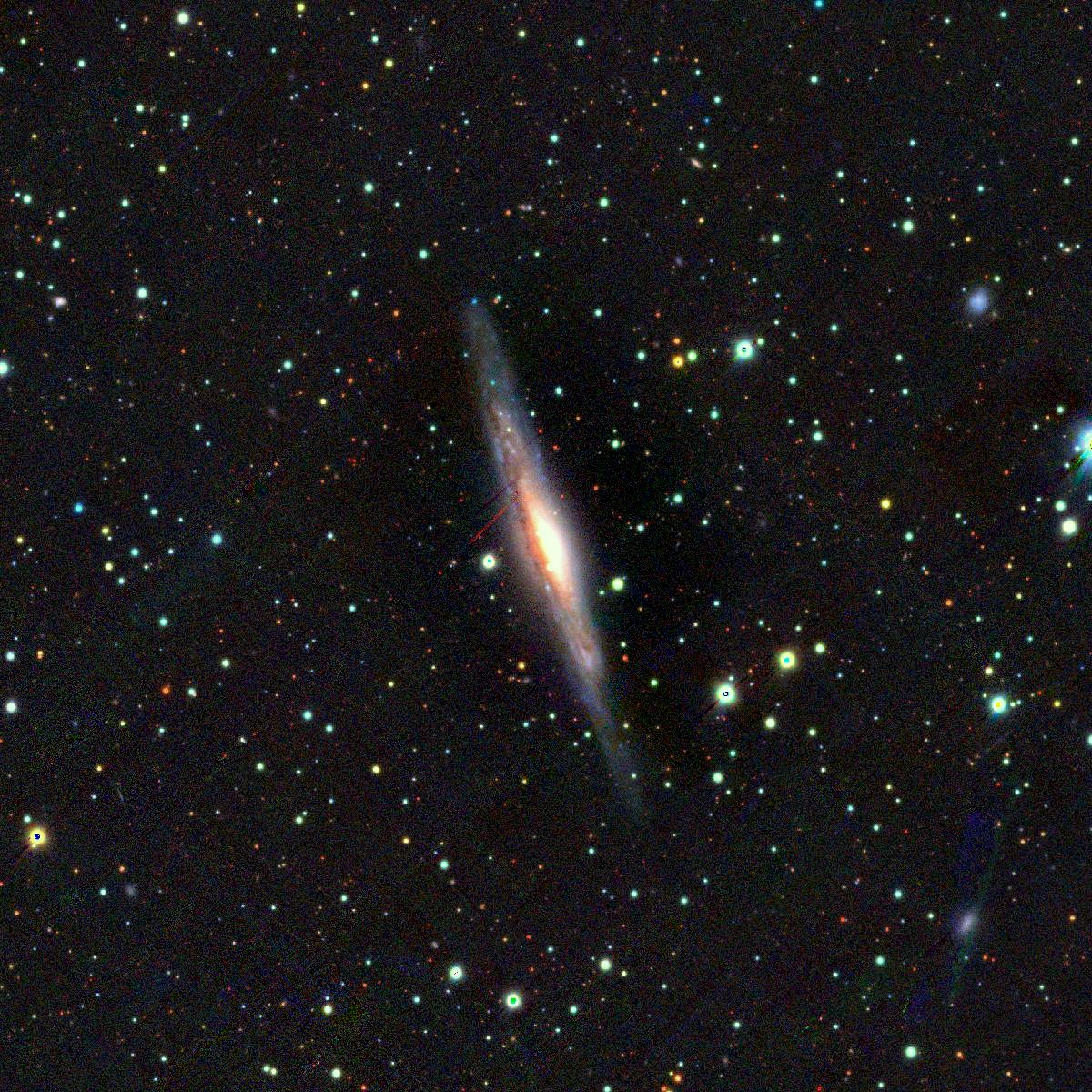 Pan-STARRS1 photograph of PGC 49676
