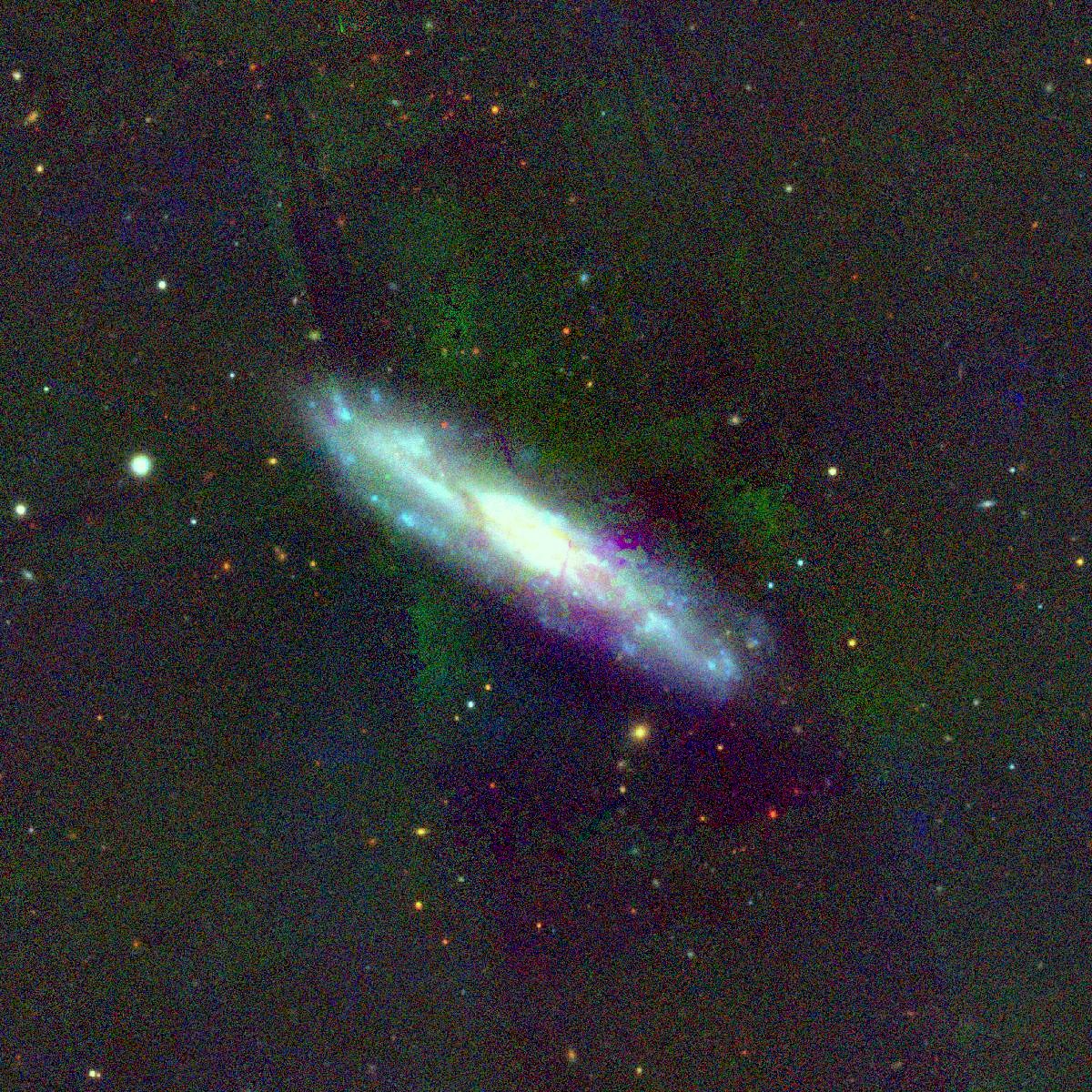 Pan-STARRS1 photograph of PGC 4979