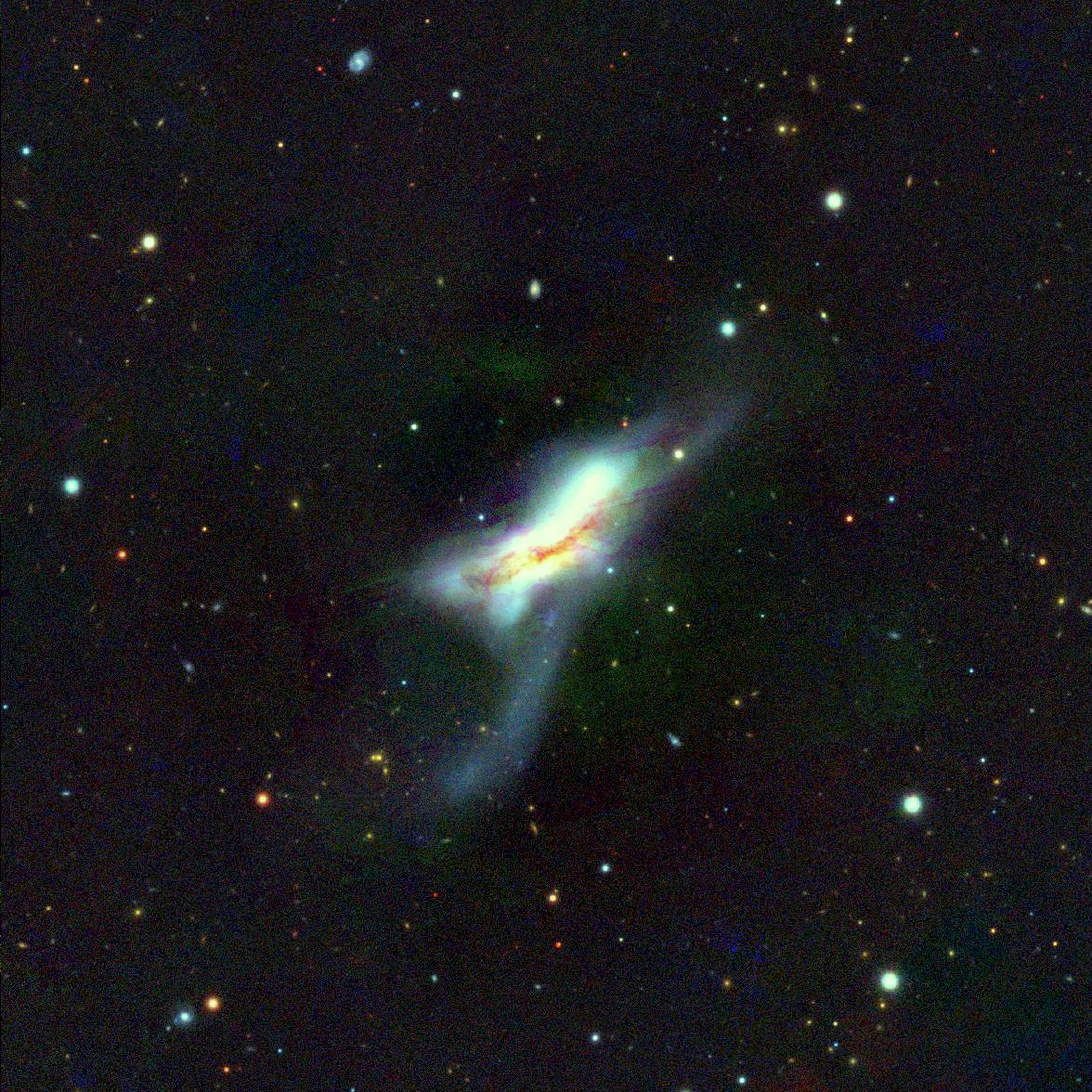 Pan-STARRS1 photograph of PGC 5193