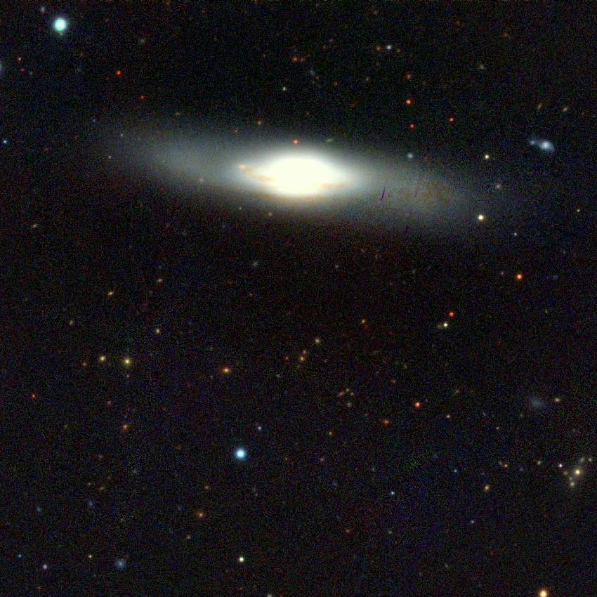 Pan-STARRS1 photograph of PGC 52154