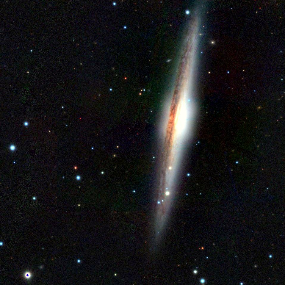 Pan-STARRS1 photograph of PGC 52665