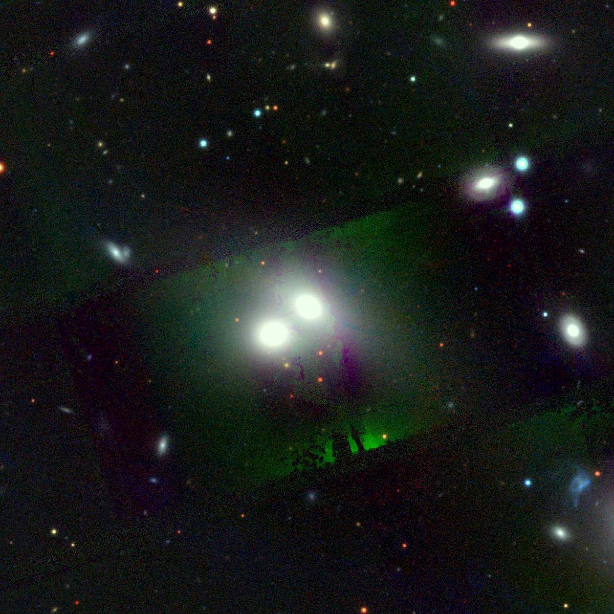 Pan-STARRS1 photograph of PGC 5323