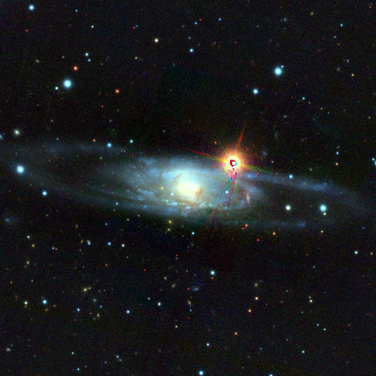 Pan-STARRS1 photograph of PGC 53499