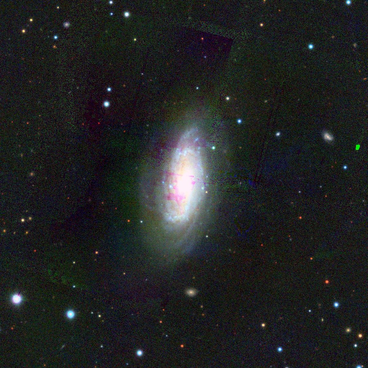 Pan-STARRS1 photograph of PGC 53578
