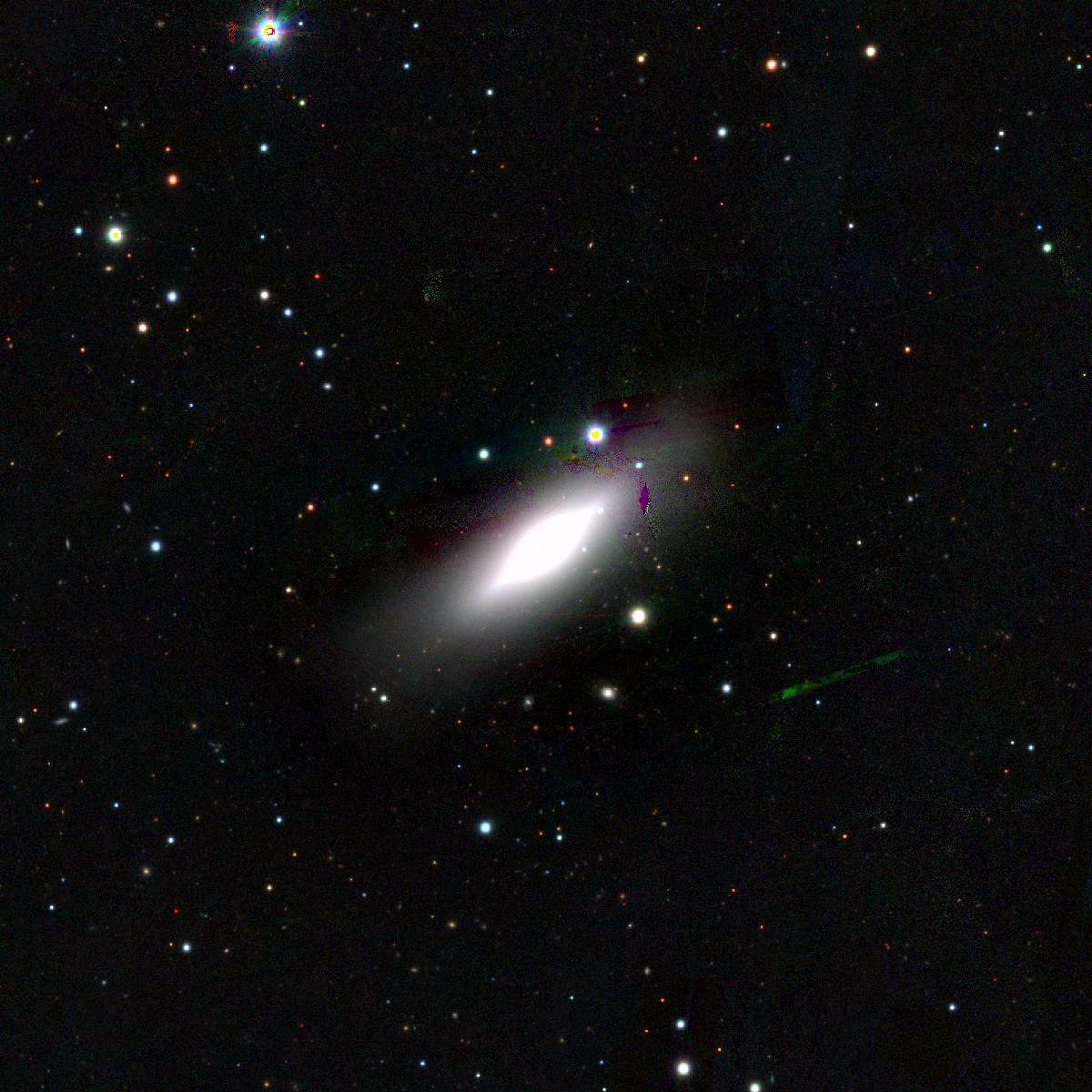 Pan-STARRS1 photograph of PGC 53933
