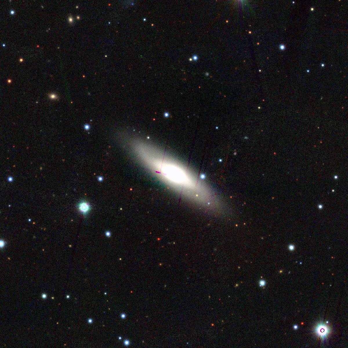 Pan-STARRS1 photograph of PGC 54013