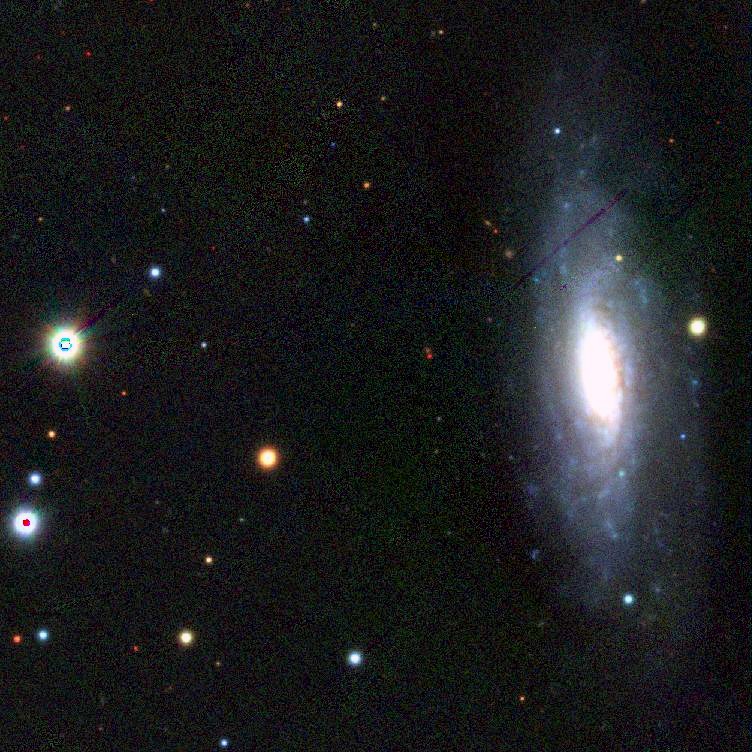 Pan-STARRS1 photograph of PGC 54117