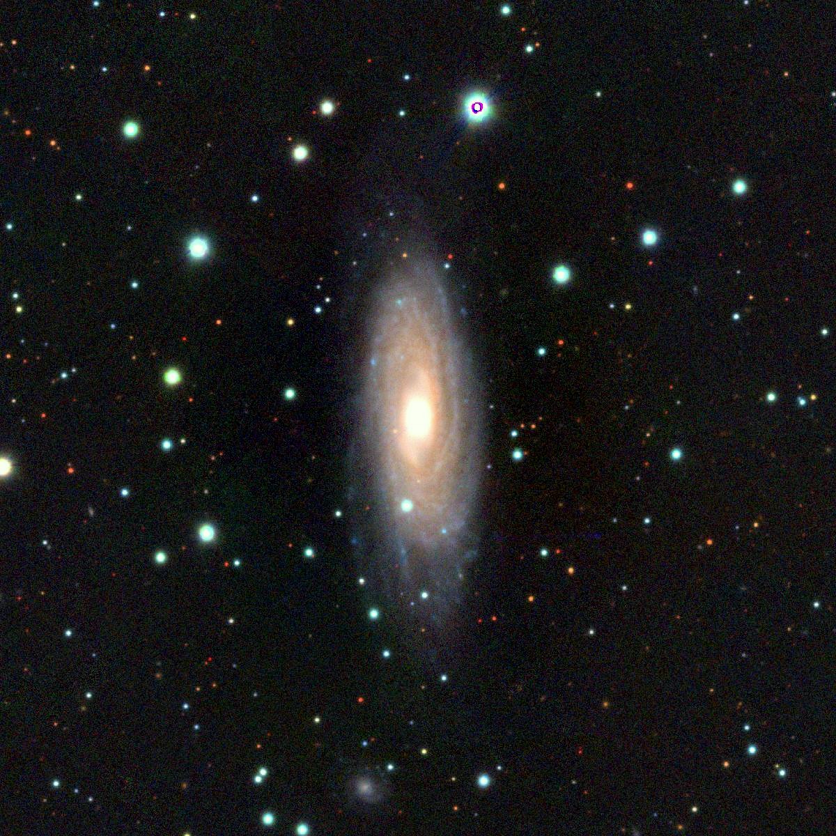 Pan-STARRS1 photograph of PGC 54364