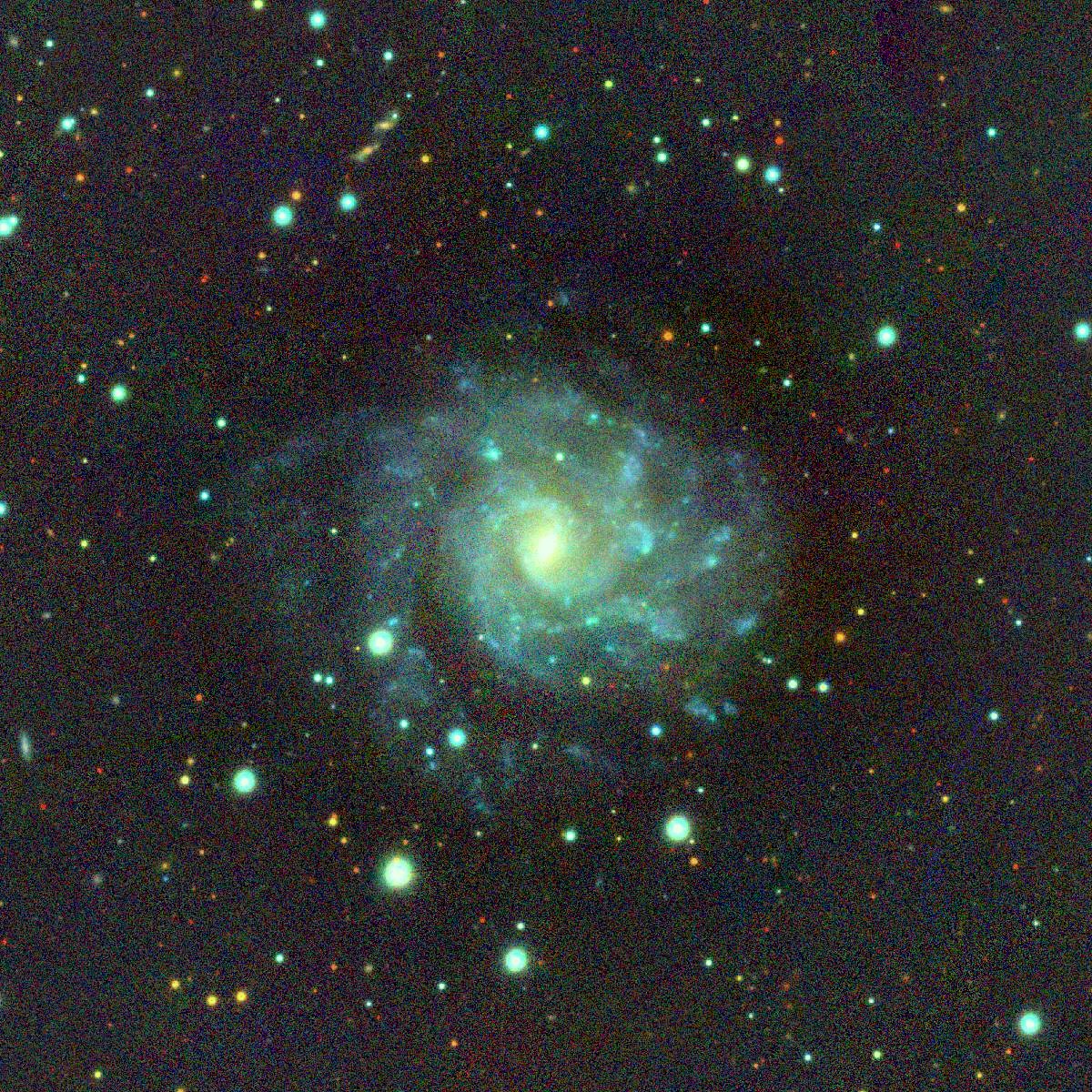 Pan-STARRS1 photograph of PGC 54365