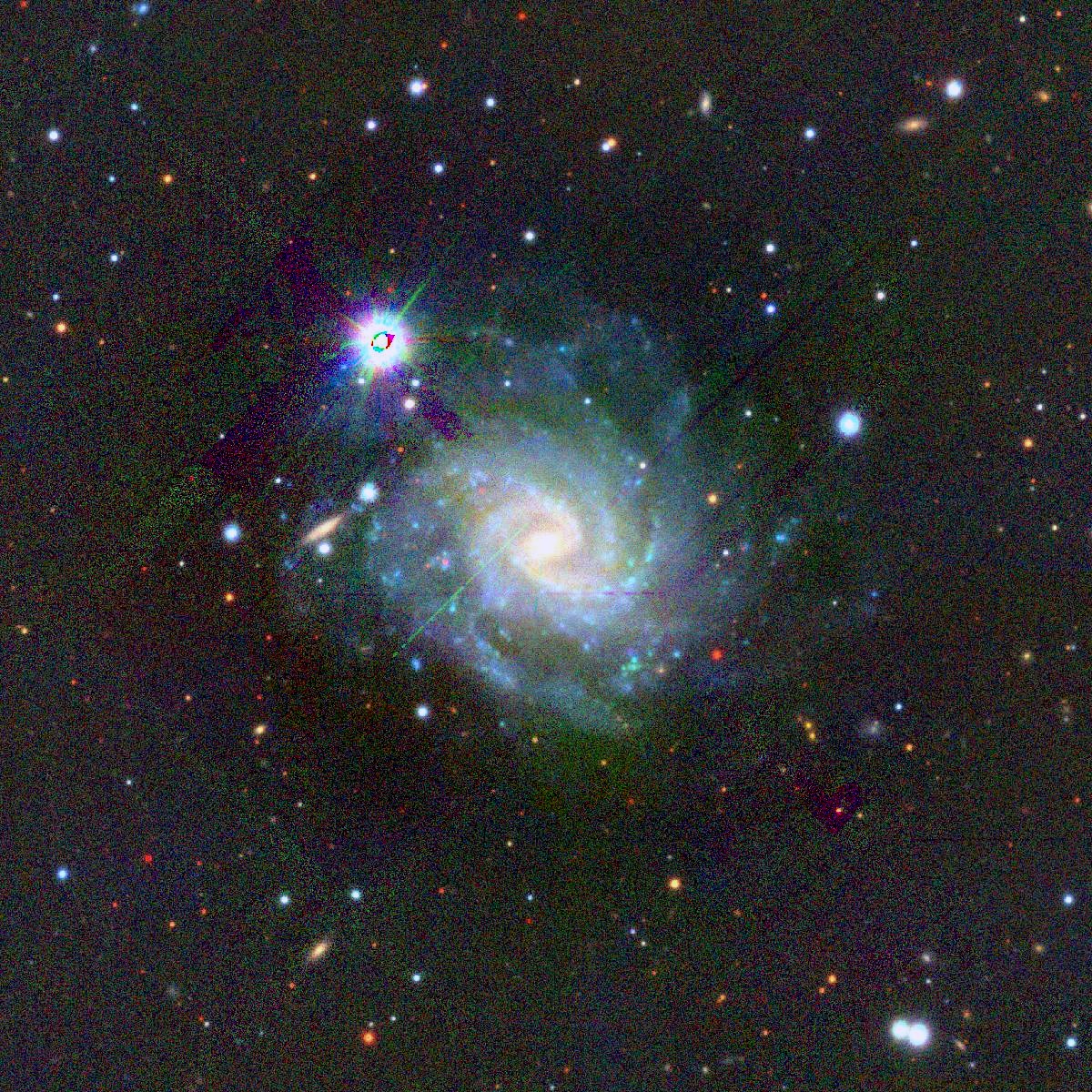 Pan-STARRS1 photograph of PGC 54429
