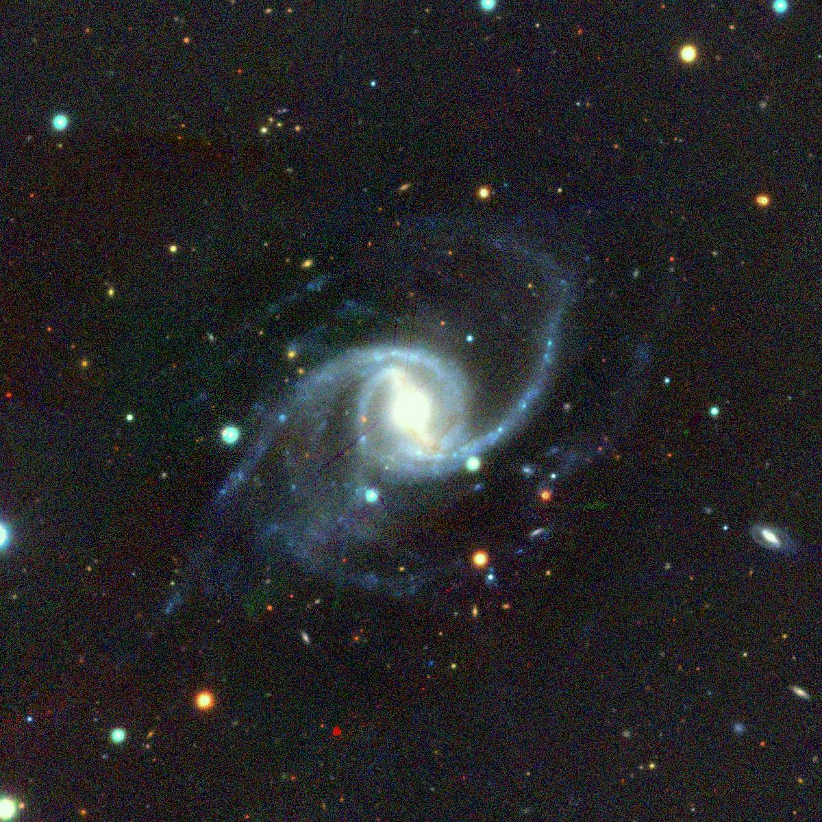 Pan-STARRS1 photograph of PGC 54445