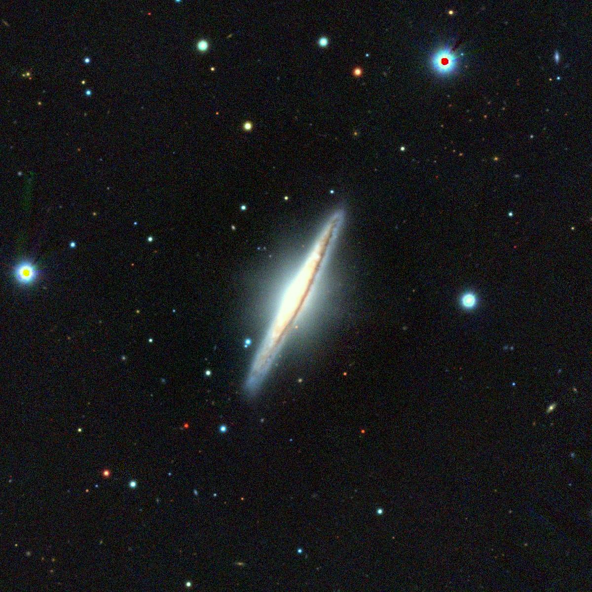 Pan-STARRS1 photograph of PGC 54522