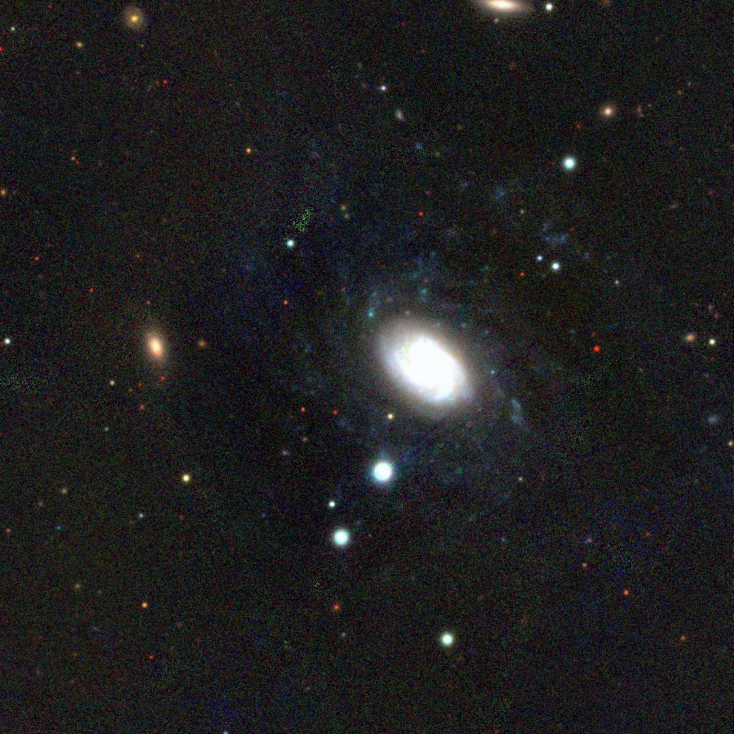 Pan-STARRS1 photograph of PGC 55419