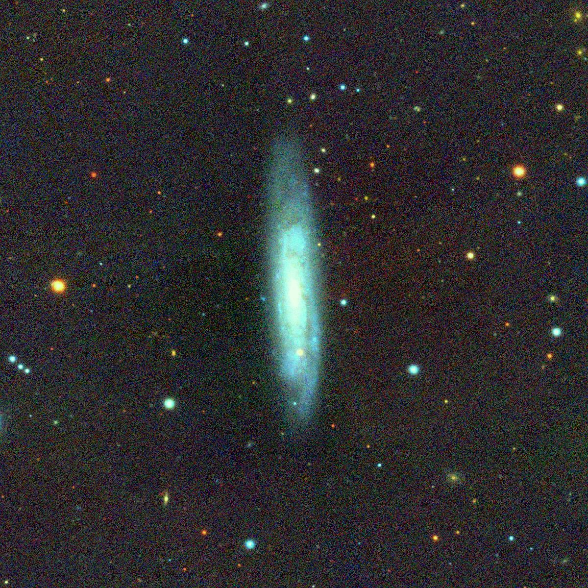 Pan-STARRS1 photograph of PGC 55435
