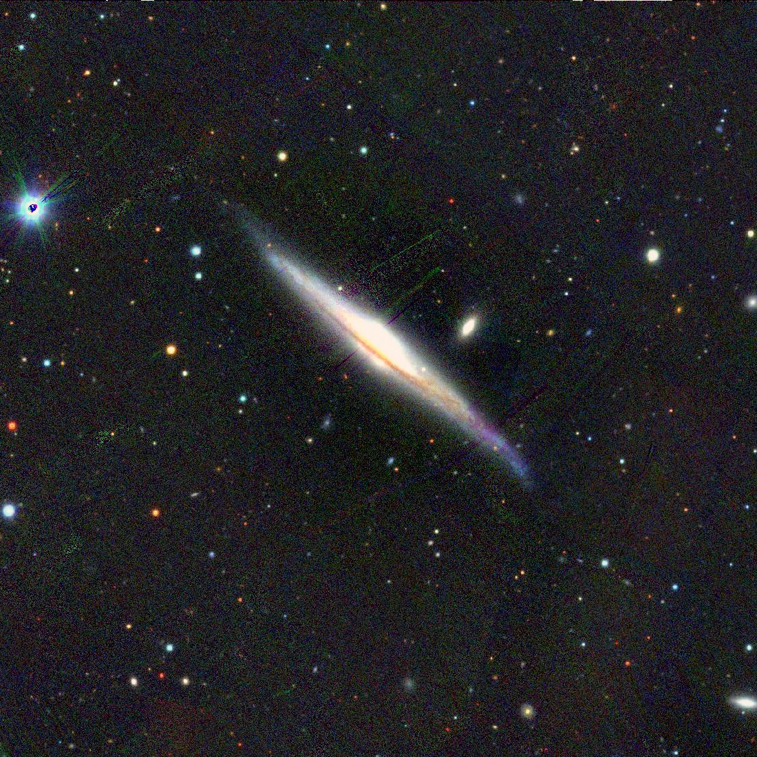 Pan-STARRS1 photograph of PGC 55459