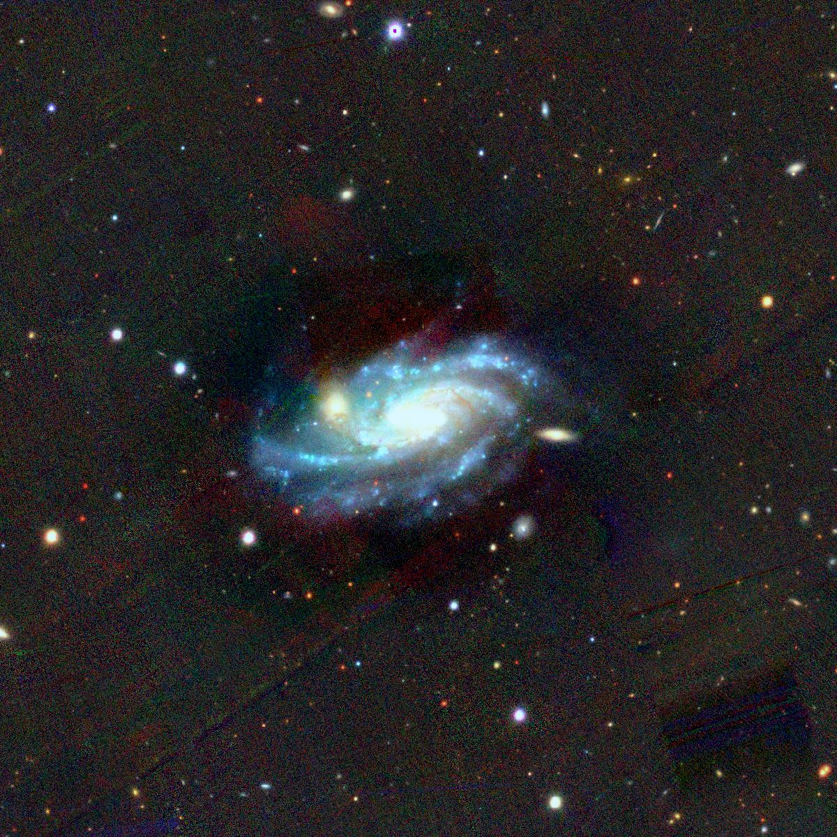 Pan-STARRS1 photograph of PGC 5619