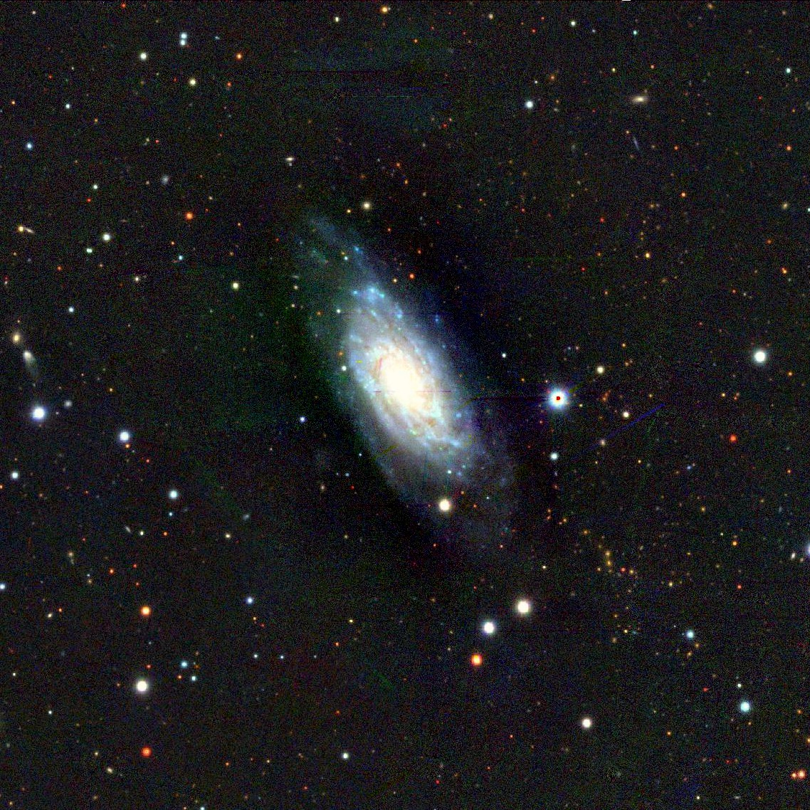 Pan-STARRS1 photograph of PGC 56219
