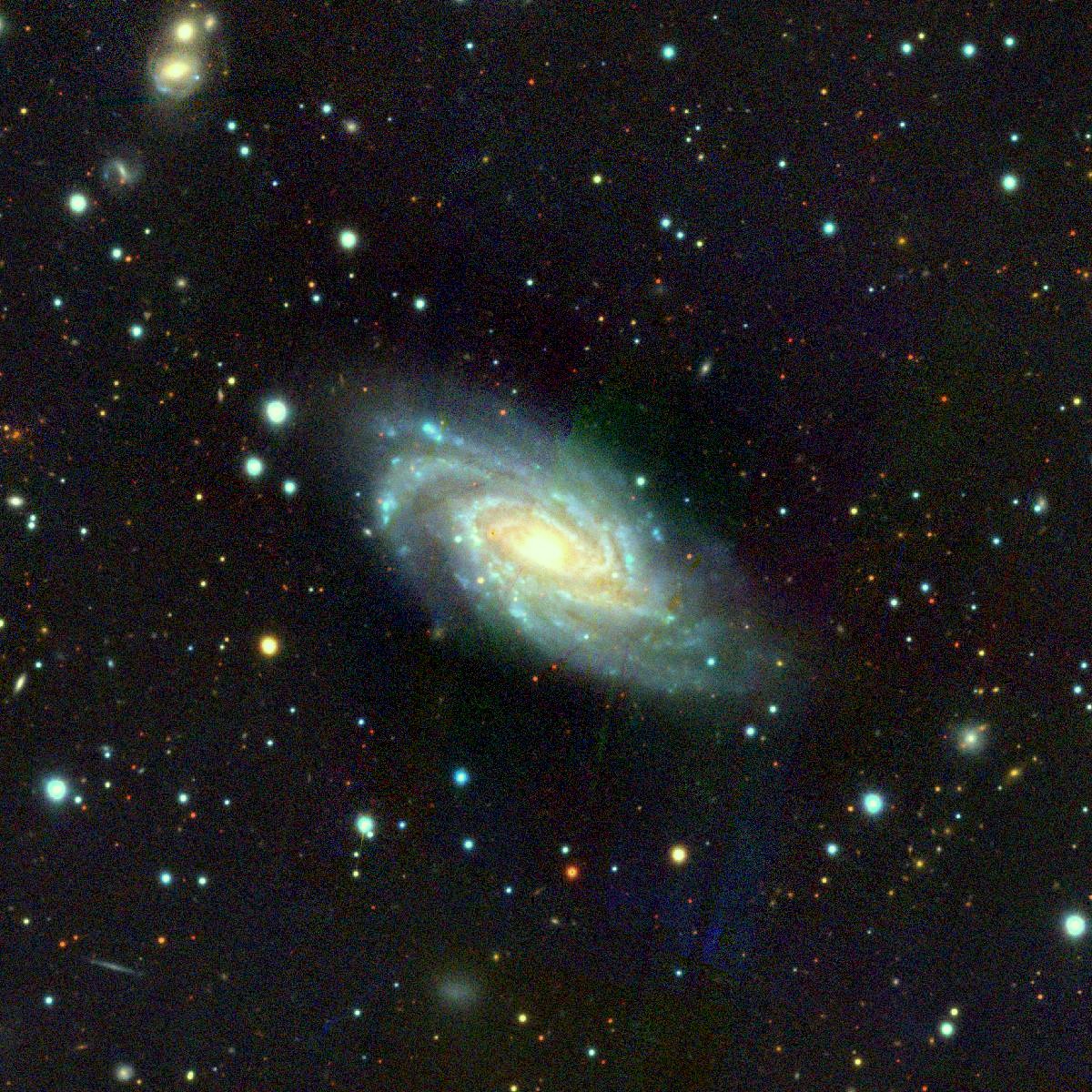 Pan-STARRS1 photograph of PGC 57345