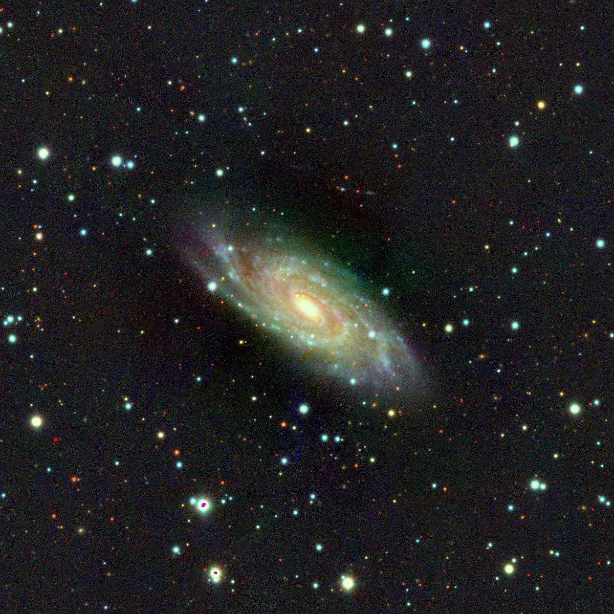 Pan-STARRS1 photograph of PGC 57924