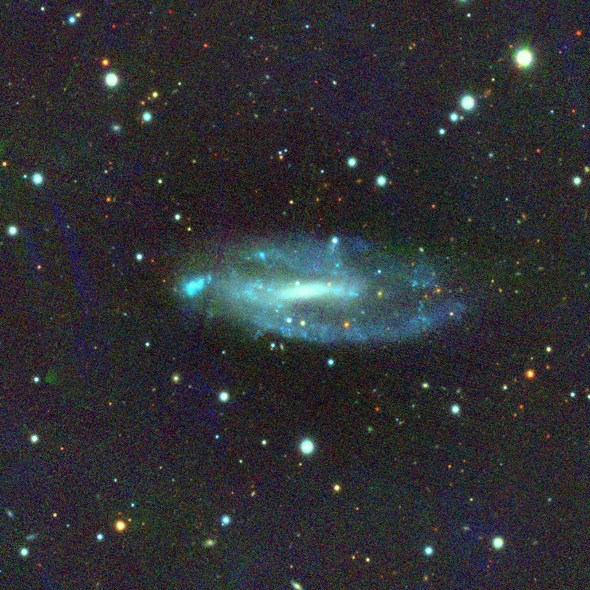 Pan-STARRS1 photograph of PGC 59244