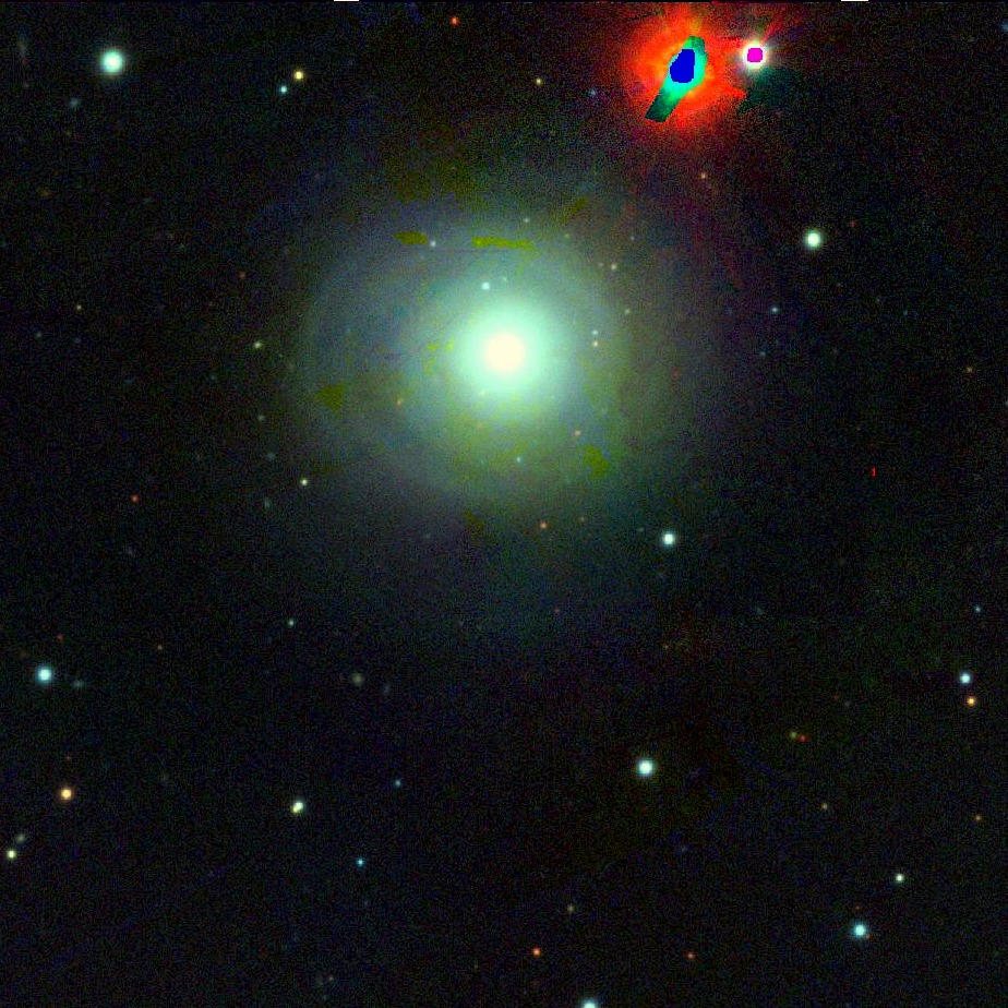 Pan-STARRS1 photograph of PGC 59742