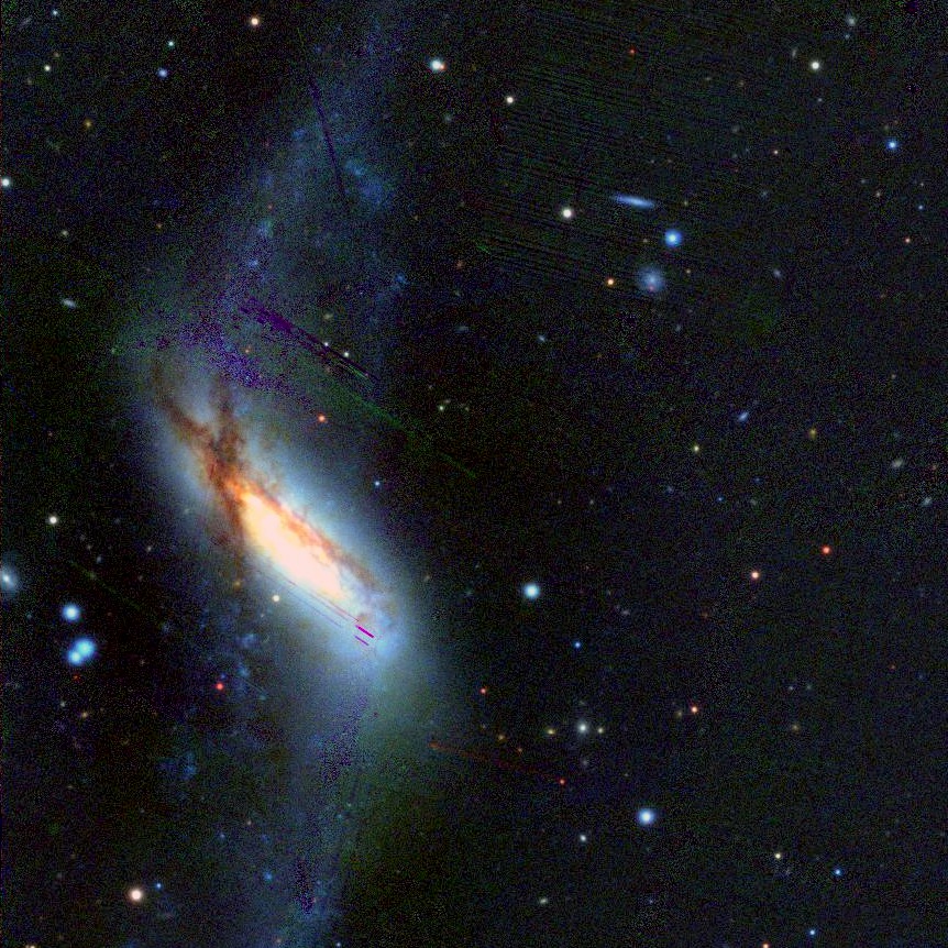 Pan-STARRS1 photograph of PGC 6318