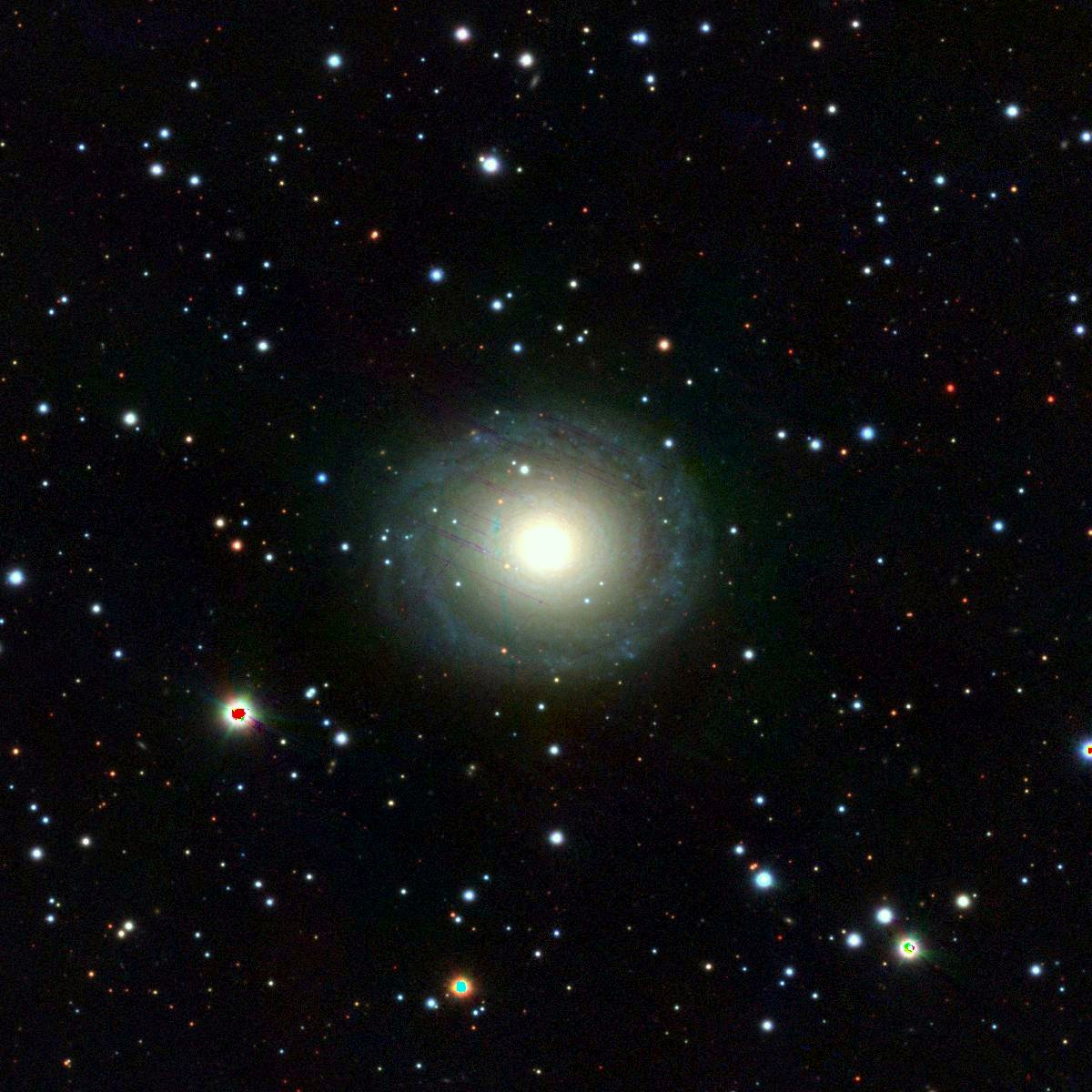 Pan-STARRS1 photograph of PGC 68096