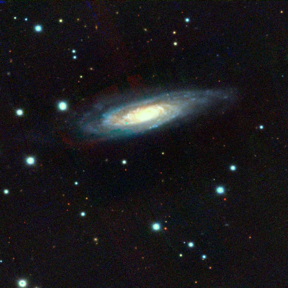 Pan-STARRS1 photograph of PGC 6848