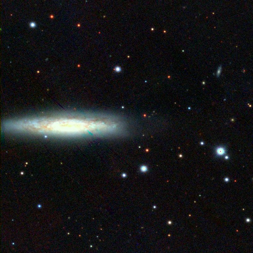 Pan-STARRS1 photograph of PGC 69364