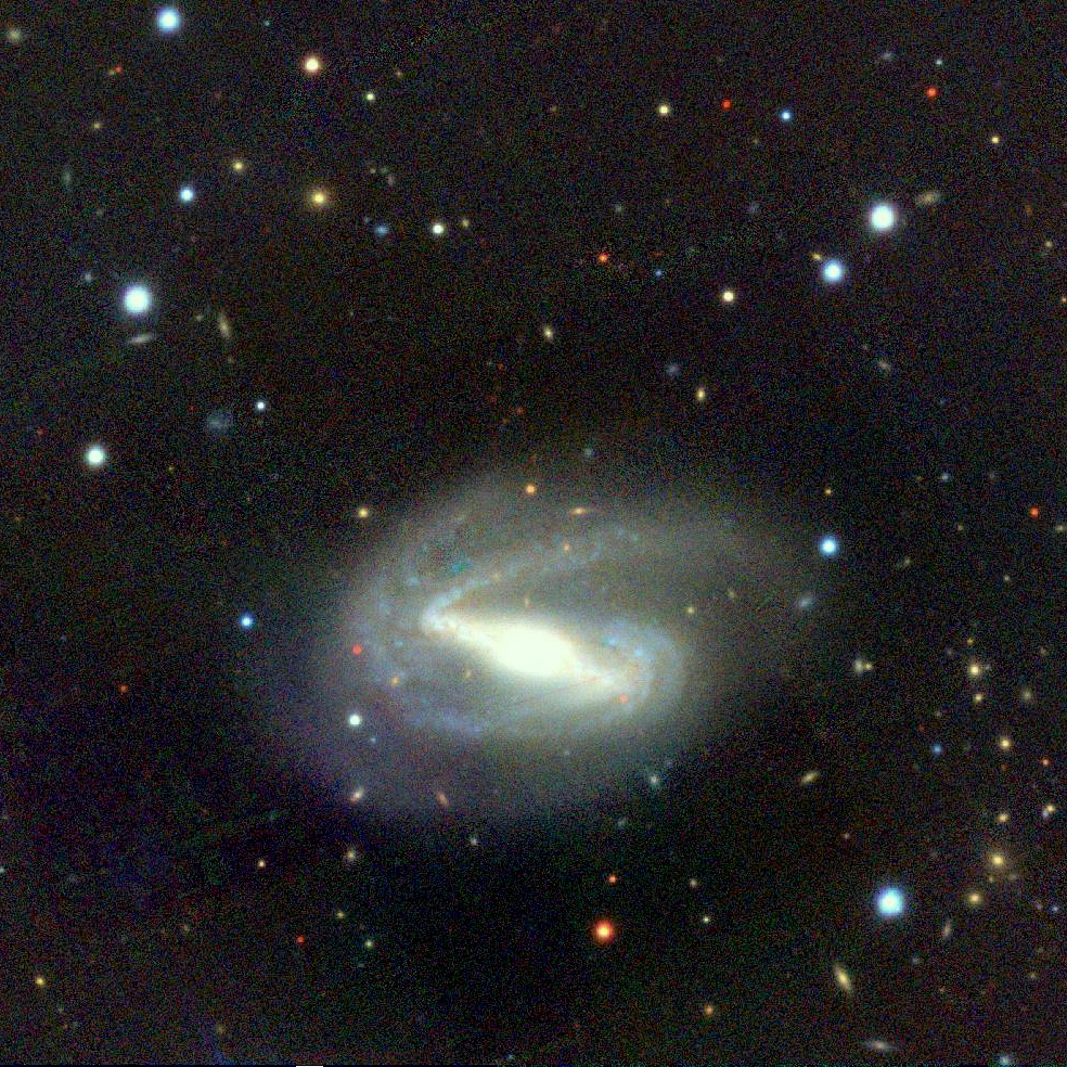 Pan-STARRS1 photograph of PGC 70714