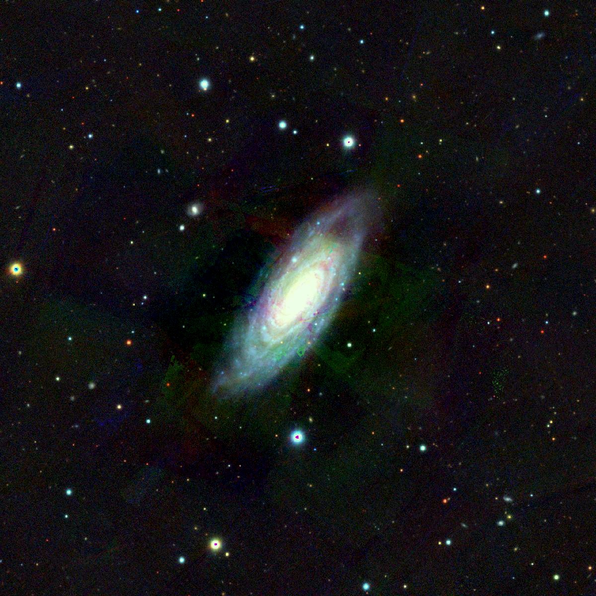 Pan-STARRS1 photograph of PGC 71047