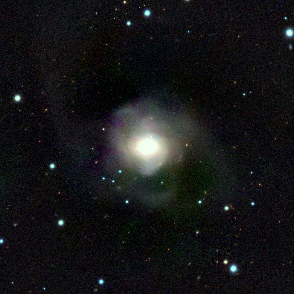 Pan-STARRS1 photograph of PGC 72060