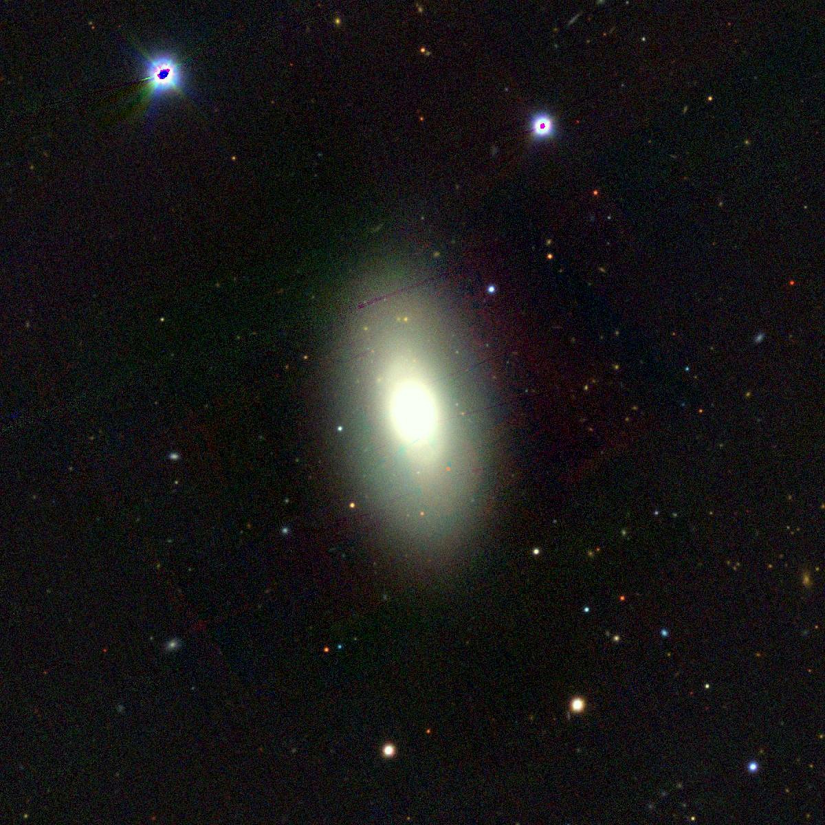 Pan-STARRS1 photograph of PGC 771919