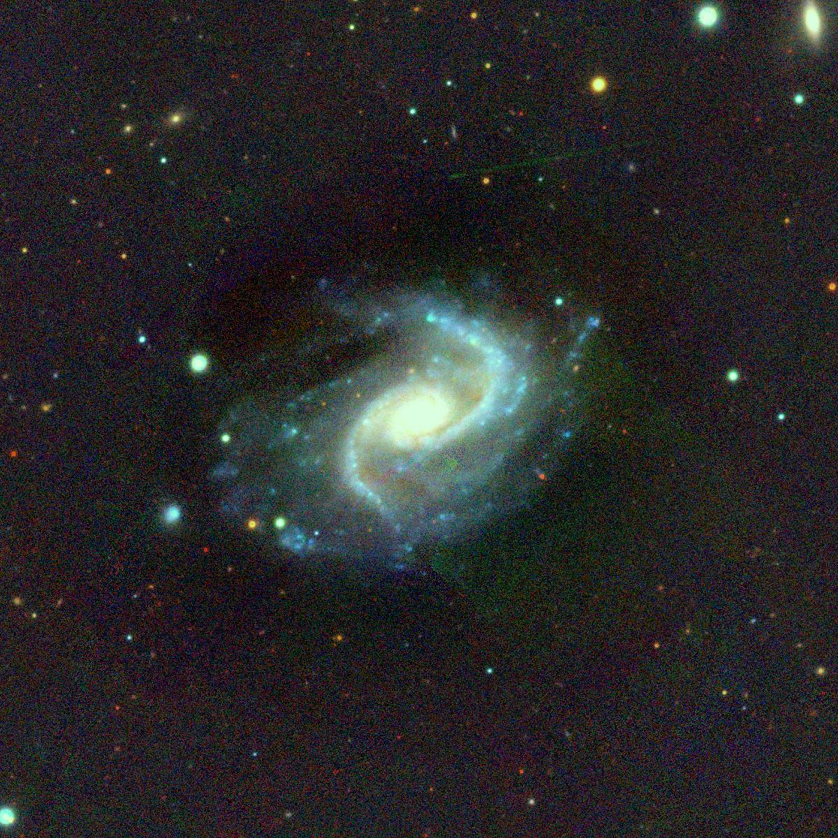 Pan-STARRS1 photograph of PGC 8974
