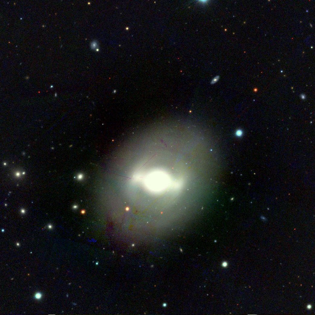 Pan-STARRS1 photograph of PGC 9359